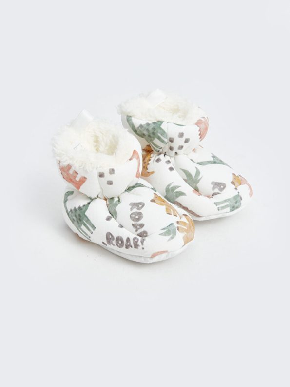 Velcro Baby Boy First Steps Shoes