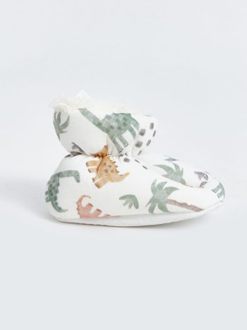 Velcro Baby Boy First Steps Shoes