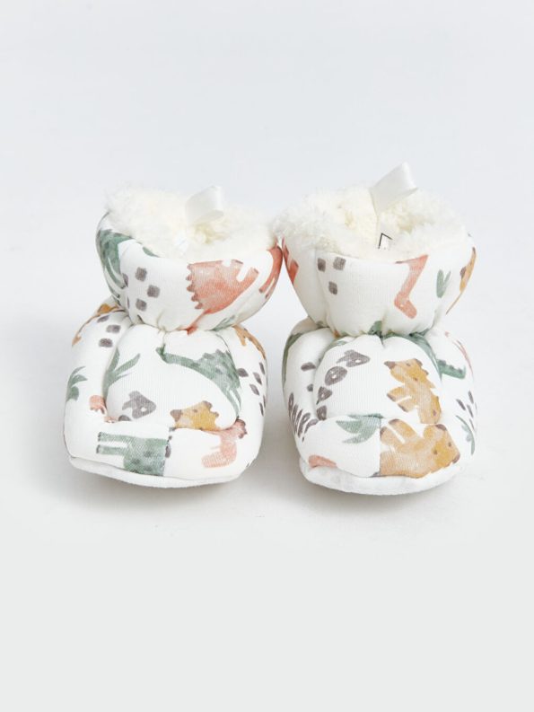 Velcro Baby Boy First Steps Shoes