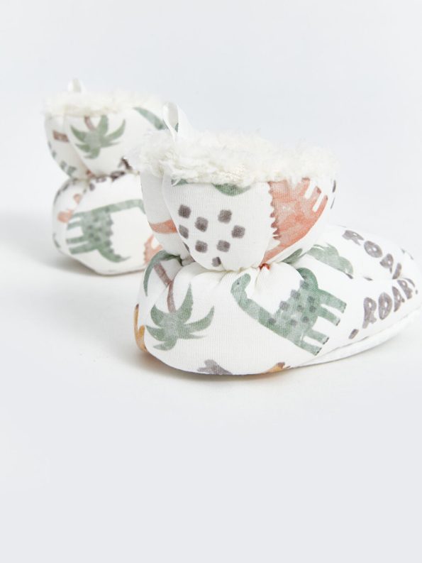 Velcro Baby Boy First Steps Shoes