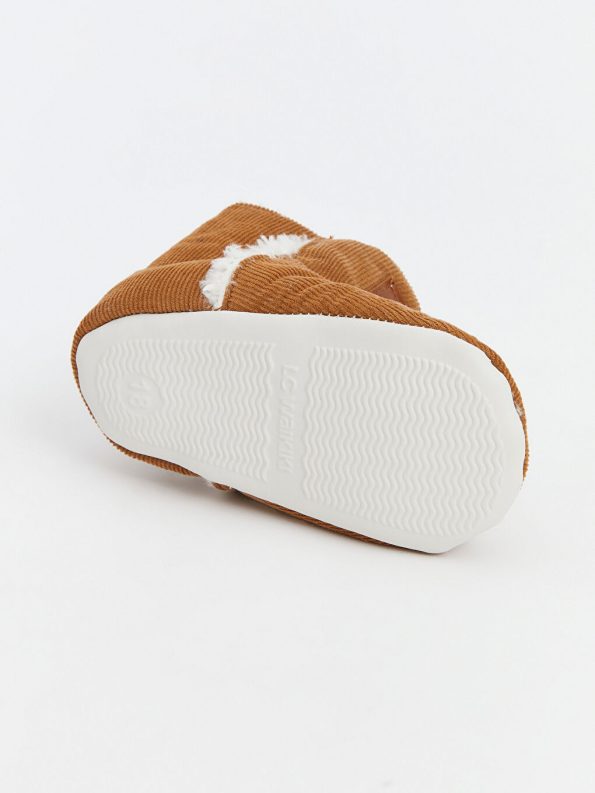 Velcro Baby Boy Pre-Walking Shoes