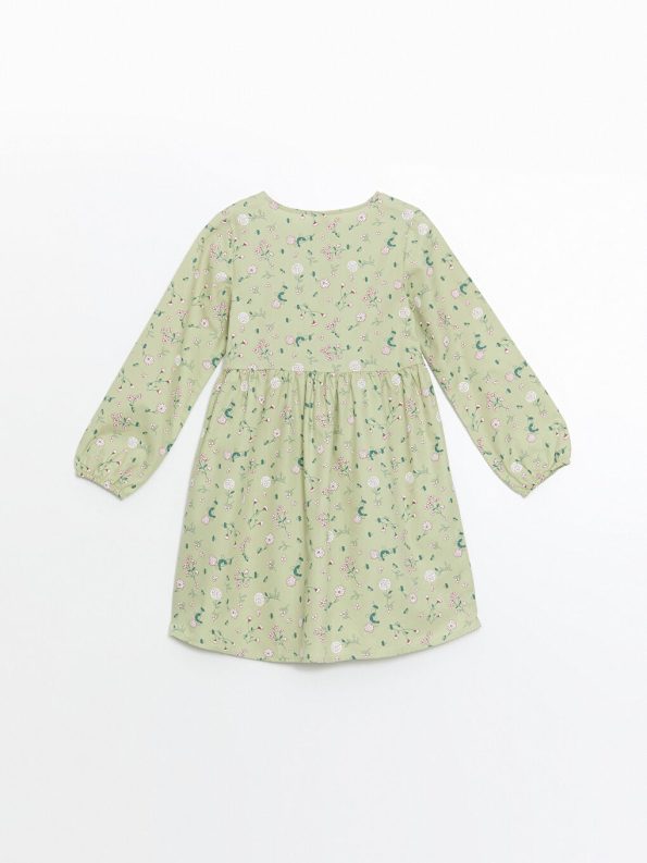 Girls' Crew Neck T-Shirt