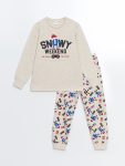 Spider-Man Print Boys' Indoor Slippers