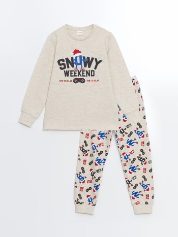 Spider-Man Print Boys' Indoor Slippers