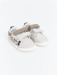 Velcro Baby Boys' Pre-Walking Shoes