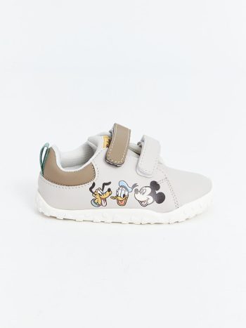 Velcro Baby Boys' Pre-Walking Shoes