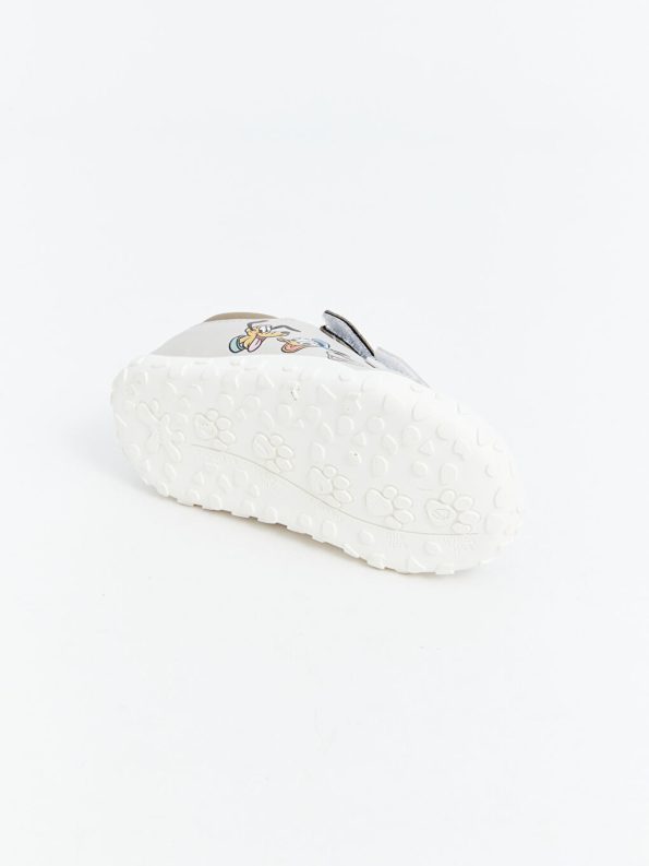 Velcro Baby Boys' Pre-Walking Shoes