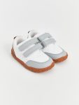 Velcro Baby Boy Pre-Walking Shoes