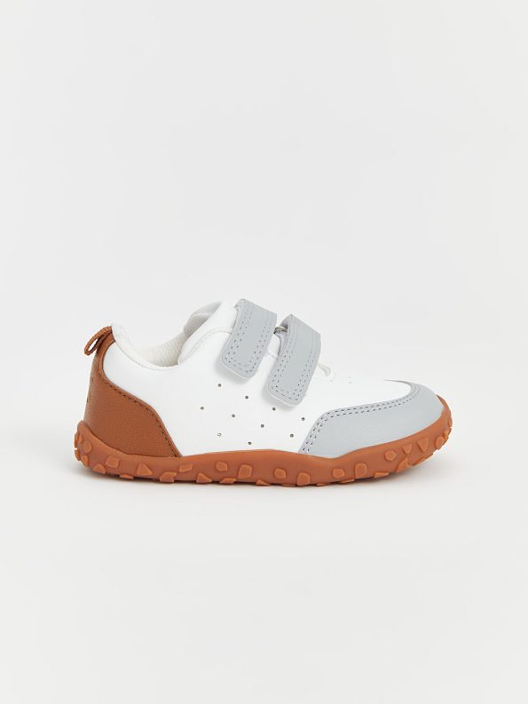 Velcro Baby Boy Pre-Walking Shoes