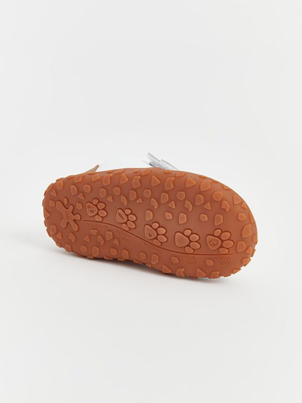 Velcro Baby Boy Pre-Walking Shoes