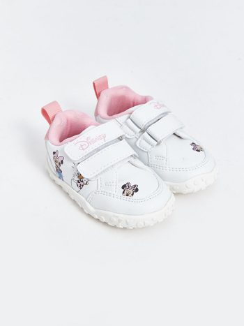3D Printed Bunny Figurine Baby Girl Slippers