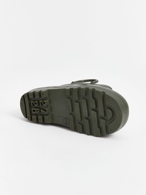 Velcro Baby Boys' Boots