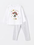 Hooded Baby Girls' Jacket