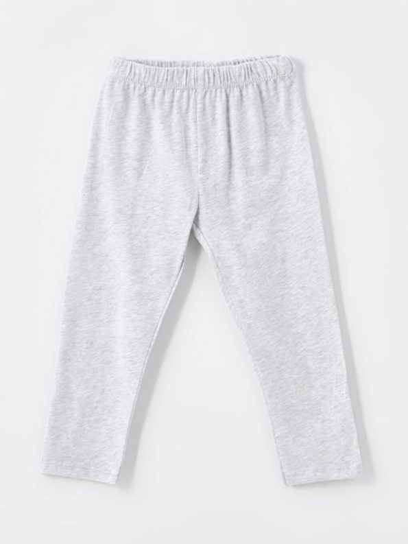 Hooded Baby Girls' Jacket