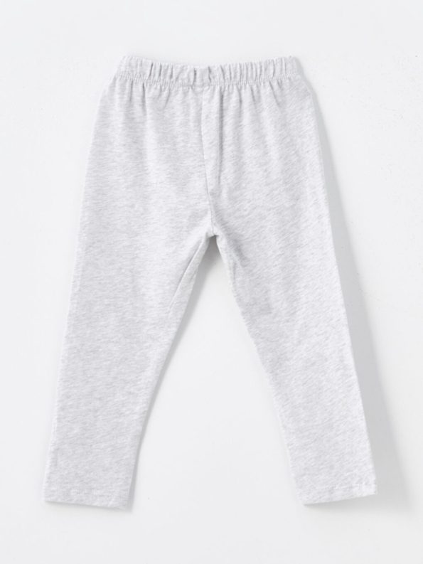 Hooded Baby Girls' Jacket