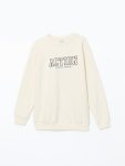 Boys' Crew Neck Sweatshirt