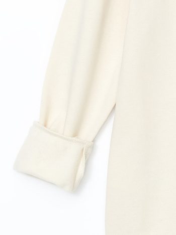Boys' Crew Neck Sweatshirt