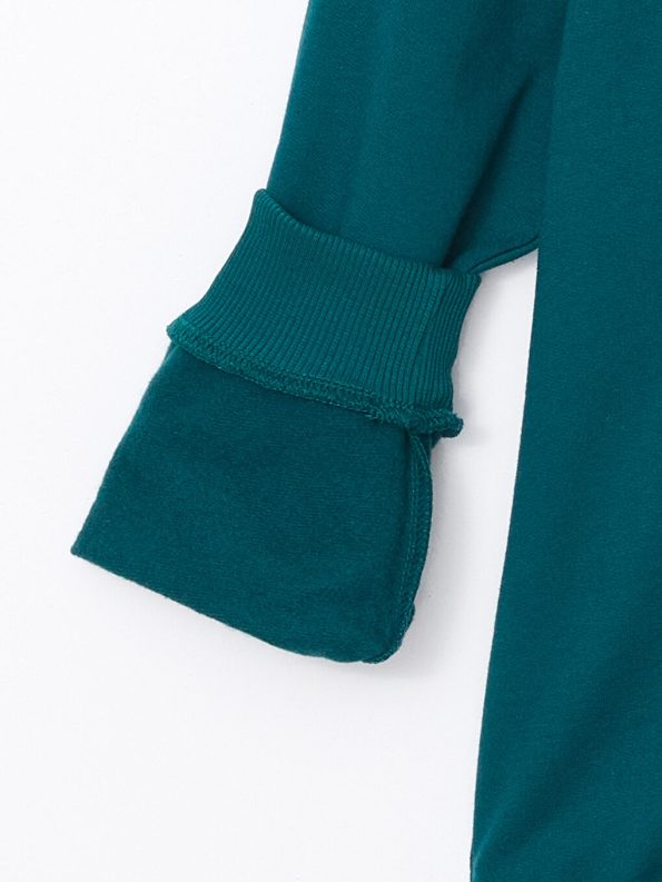 Boys' Crew Neck Sweatshirt