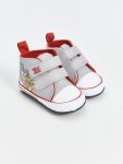 Velcro Baby Boy Pre-Walking Shoes