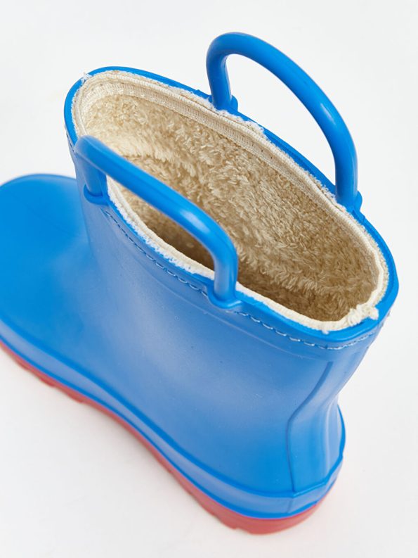 Velcro Baby Boys' Boots