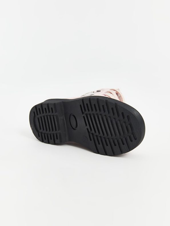 Velcro Baby Boys' Boots