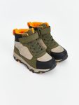 Velcro Baby Boys' Boots