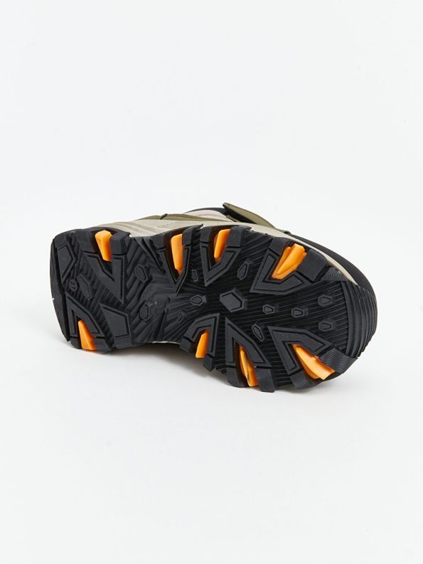 Velcro Baby Boys' Boots