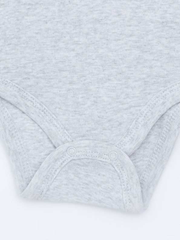 Printed Baby Boy Hospital Exit Set