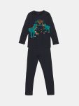 Boys' Elastic Waist Pants