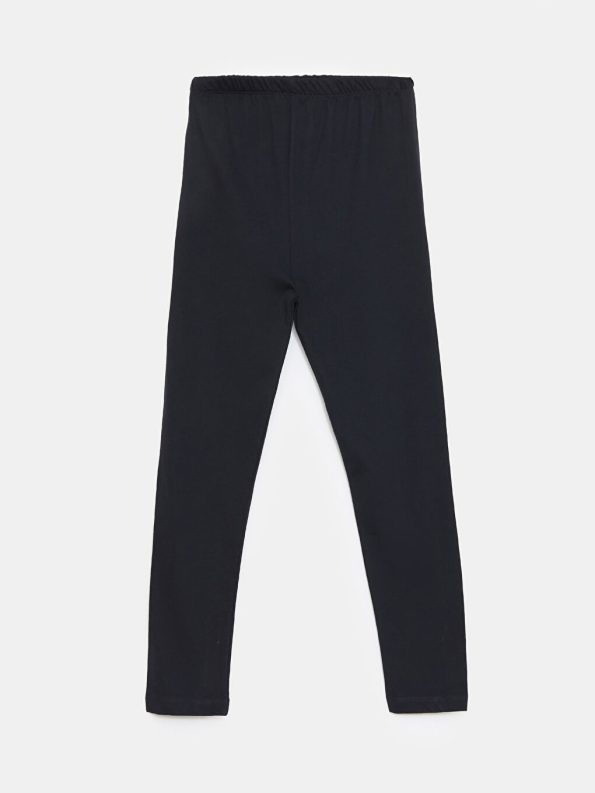 Boys' Elastic Waist Pants