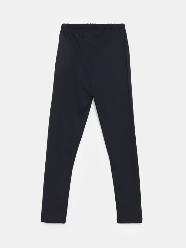 Boys' Elastic Waist Pants