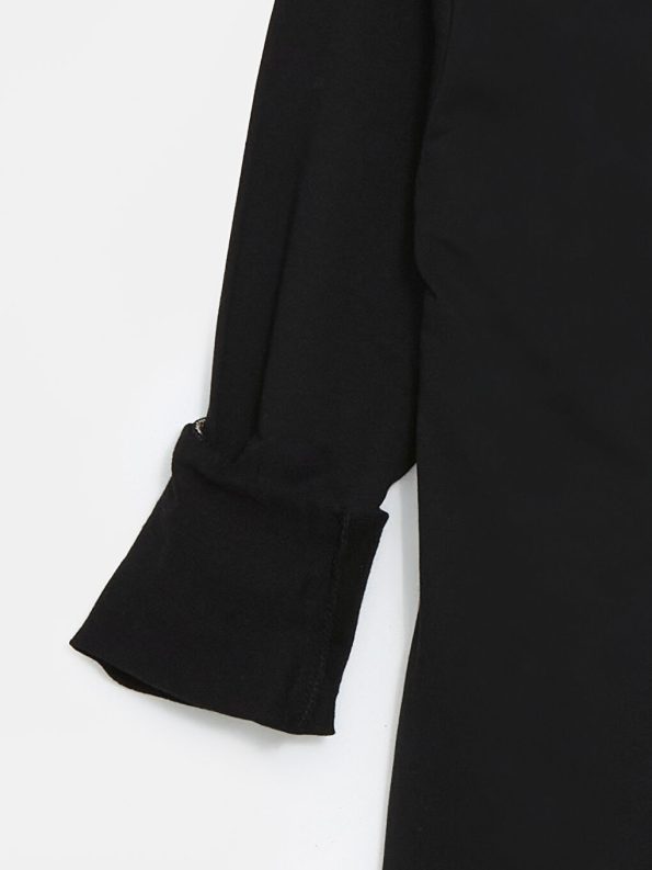 Hooded Boys' Sweatshirt