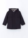 Thick Printed Crew Neck Sweatshirt for Baby Boys