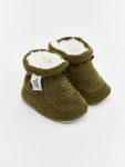 Velcro Baby Boy Pre-Walking Shoes