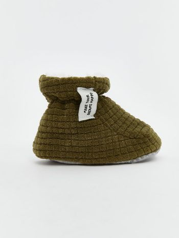 Velcro Baby Boy Pre-Walking Shoes
