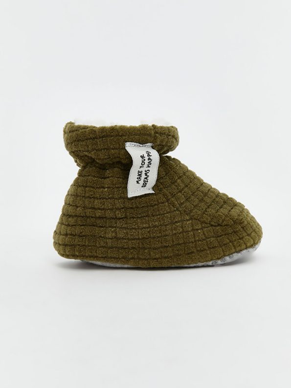 Velcro Baby Boy Pre-Walking Shoes