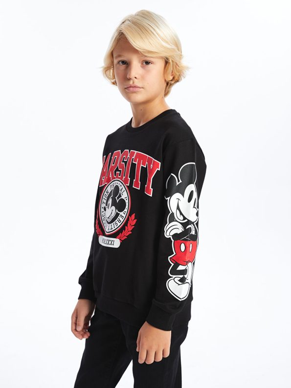 Adjustable Waistband Boys' Pants