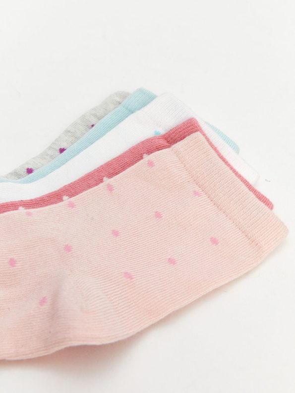 Girls' Blouse, Skirt and Tights Set