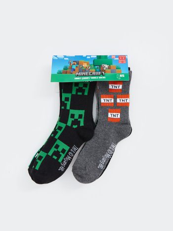 Striped Boys' Ankle Socks Set of 3