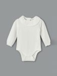 Printed Baby Girl Bodysuit Set of 2
