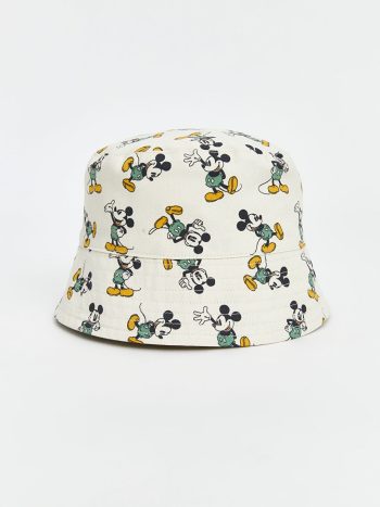 Baby Boy Bucket Hat