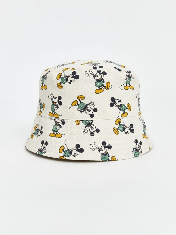 Baby Boy Bucket Hat