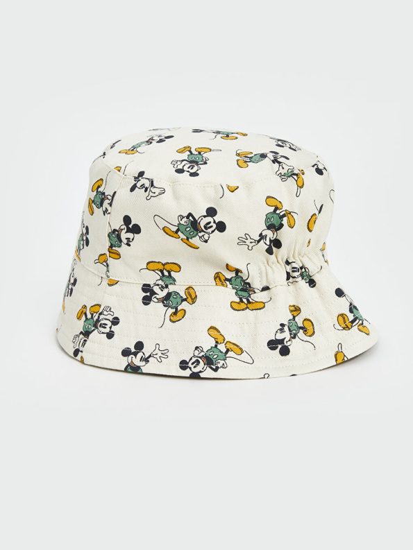 Baby Boy Bucket Hat