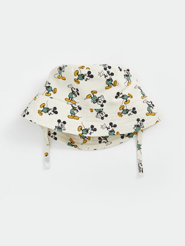 Baby Boy Bucket Hat