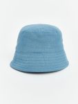 Embroidered Baby Boy Bucket Hat