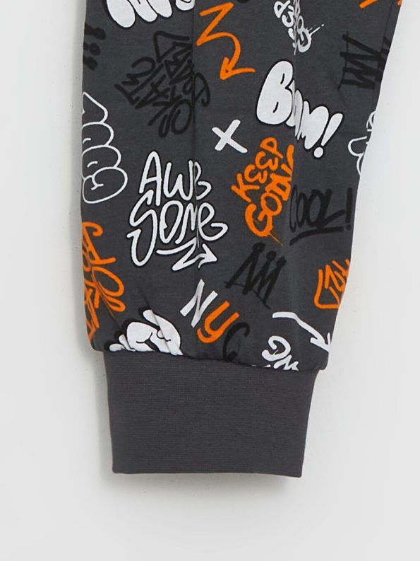 Boys' Bamboo Sneaker Socks Set of 5