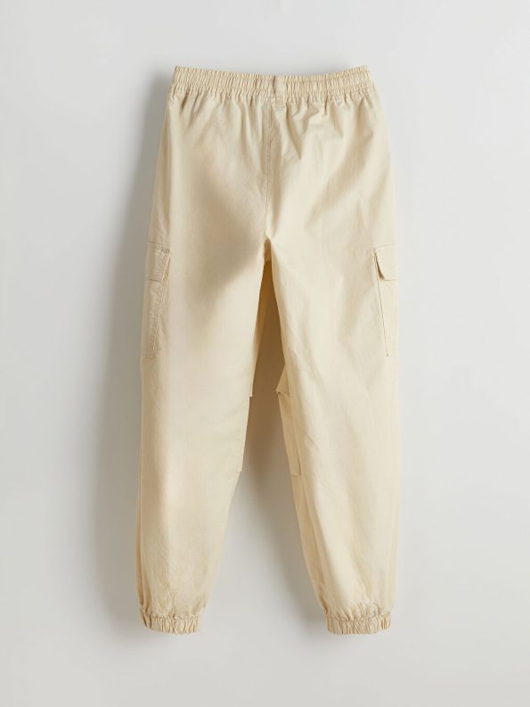 Boys' College Jacket