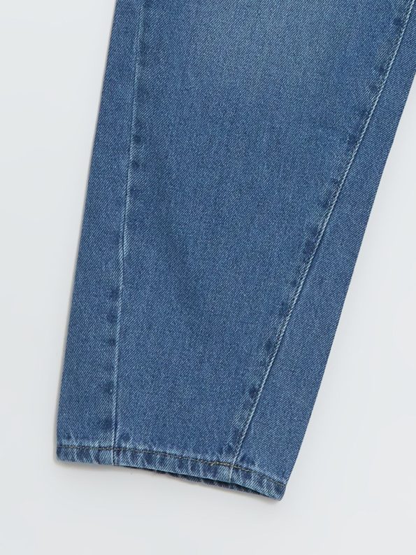 Adjustable Waistband Boys' Jean Pants