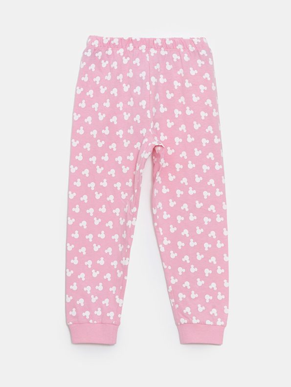 Zippered Hooded Sweatshirt for Girls