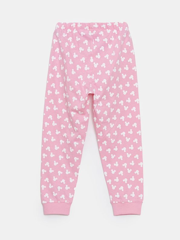 Zippered Hooded Sweatshirt for Girls